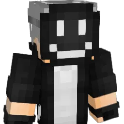 KaiBaiSP Minecraft avatar bust