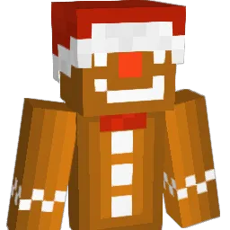 KaiBeamin Minecraft avatar bust