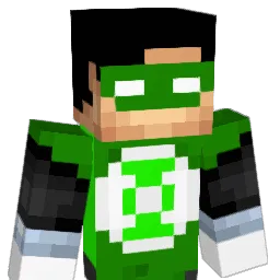 KaiBen98 Minecraft avatar bust