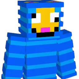 KaiBoogie15 Minecraft avatar bust