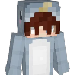KaiCellist Minecraft avatar bust