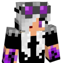 KaiChase Minecraft avatar bust