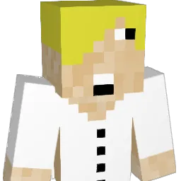 KaiChungSky Minecraft avatar bust