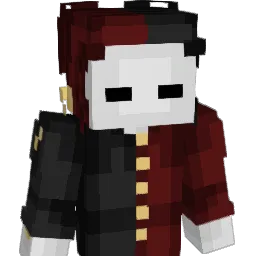 KaiGun00 Minecraft avatar bust