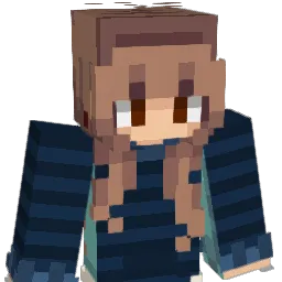 KaiJVA Minecraft avatar bust