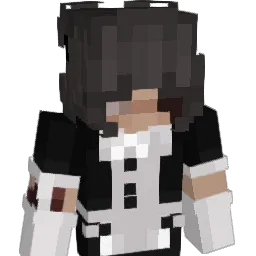 KaiLikesBacon's Minecraft skin