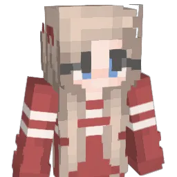 KaiLothbrok Minecraft avatar bust