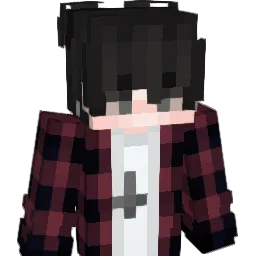 KaiLun_ Minecraft avatar bust