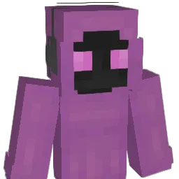 KaiOG Minecraft avatar bust
