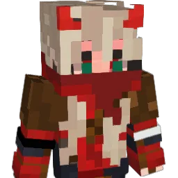 KaiRedHeeler