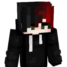 KaiRossBest's Minecraft skin