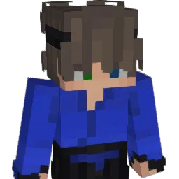 KaiShen_ Minecraft avatar bust