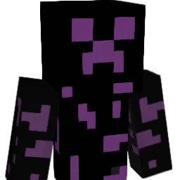 KaiStinkCrafter Minecraft avatar bust