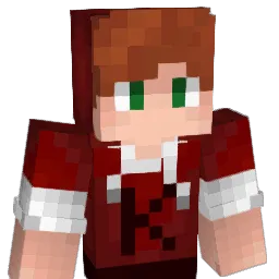 KaiTaiFly Minecraft avatar bust