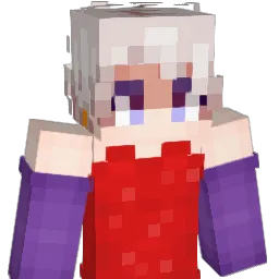 KaiTalksTooMuch Minecraft avatar bust