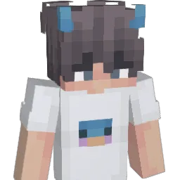 KaiTheBoundStar Minecraft avatar bust