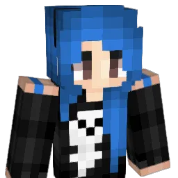 KaiTheCow9368 Minecraft avatar bust
