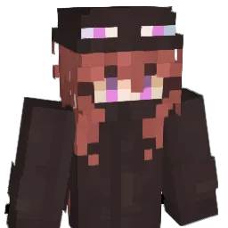 KaiTheDoodleDev Minecraft avatar bust