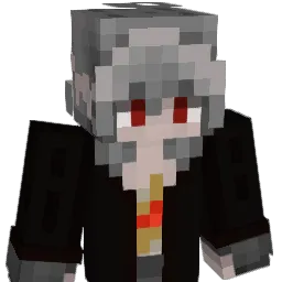 KaiTheKimler Minecraft avatar bust