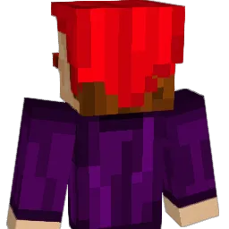 KaiTheMemeKing's Minecraft skin