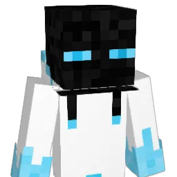 KaiThePanda5 Minecraft avatar bust