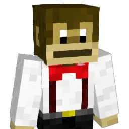 KaiVoid Minecraft avatar bust