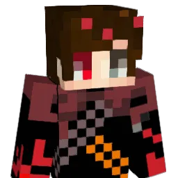KaiYeahYT Minecraft avatar bust