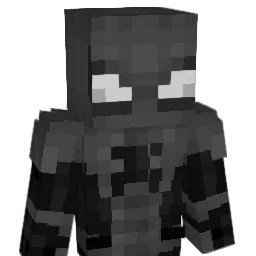 Kai_1112 Minecraft avatar bust