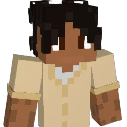 Kai_7811 Minecraft avatar bust