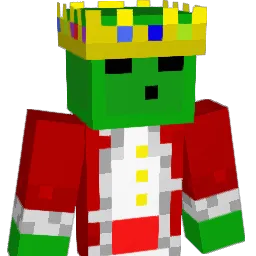 Kai_8032 Minecraft avatar bust
