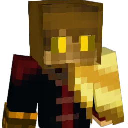 Kai_A_I Minecraft avatar bust