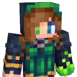Kai_Aegis Minecraft avatar bust