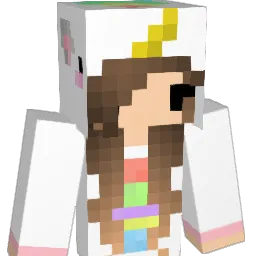 Kai_B Minecraft avatar bust