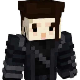 Kai_Brunnen_G Minecraft avatar bust