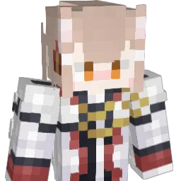 Kai_Gallio Minecraft avatar bust