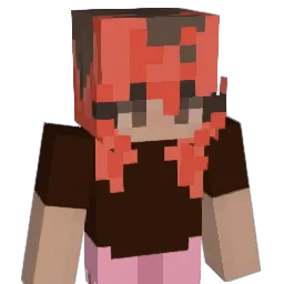 Kai_Obsidian Minecraft avatar bust