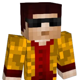 Kai_Skal Minecraft avatar bust