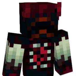 Kai_Tricky's Minecraft skin