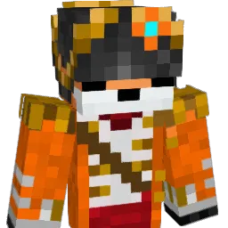 Kai_Valencia Minecraft avatar bust