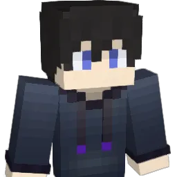 Kai_Xuan520 Minecraft avatar bust