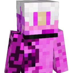 Kai_Yuen Minecraft avatar bust