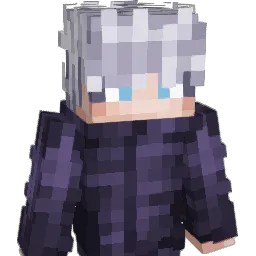Kai_k_21 Minecraft avatar bust