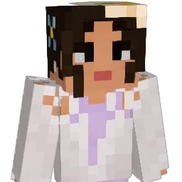 KaiaKage's Minecraft skin