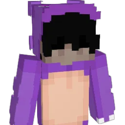 Kaiakos4 Minecraft avatar bust
