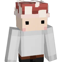 Kaiam_ Minecraft avatar bust