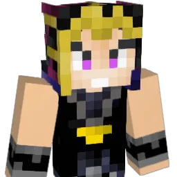 KaibaBoi96 Minecraft avatar bust