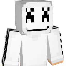 Kaibara_Soukou_ Minecraft avatar bust