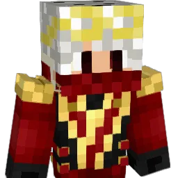 Kaibe_18 Minecraft avatar bust