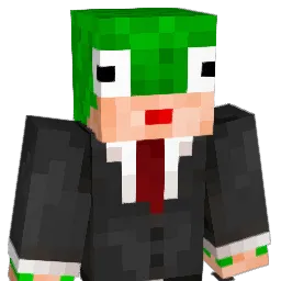 Kaibu_ Minecraft avatar bust