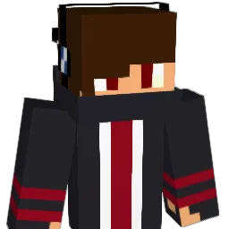 Kaicito122 Minecraft avatar bust